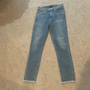 Citizens of Humanity Rocket